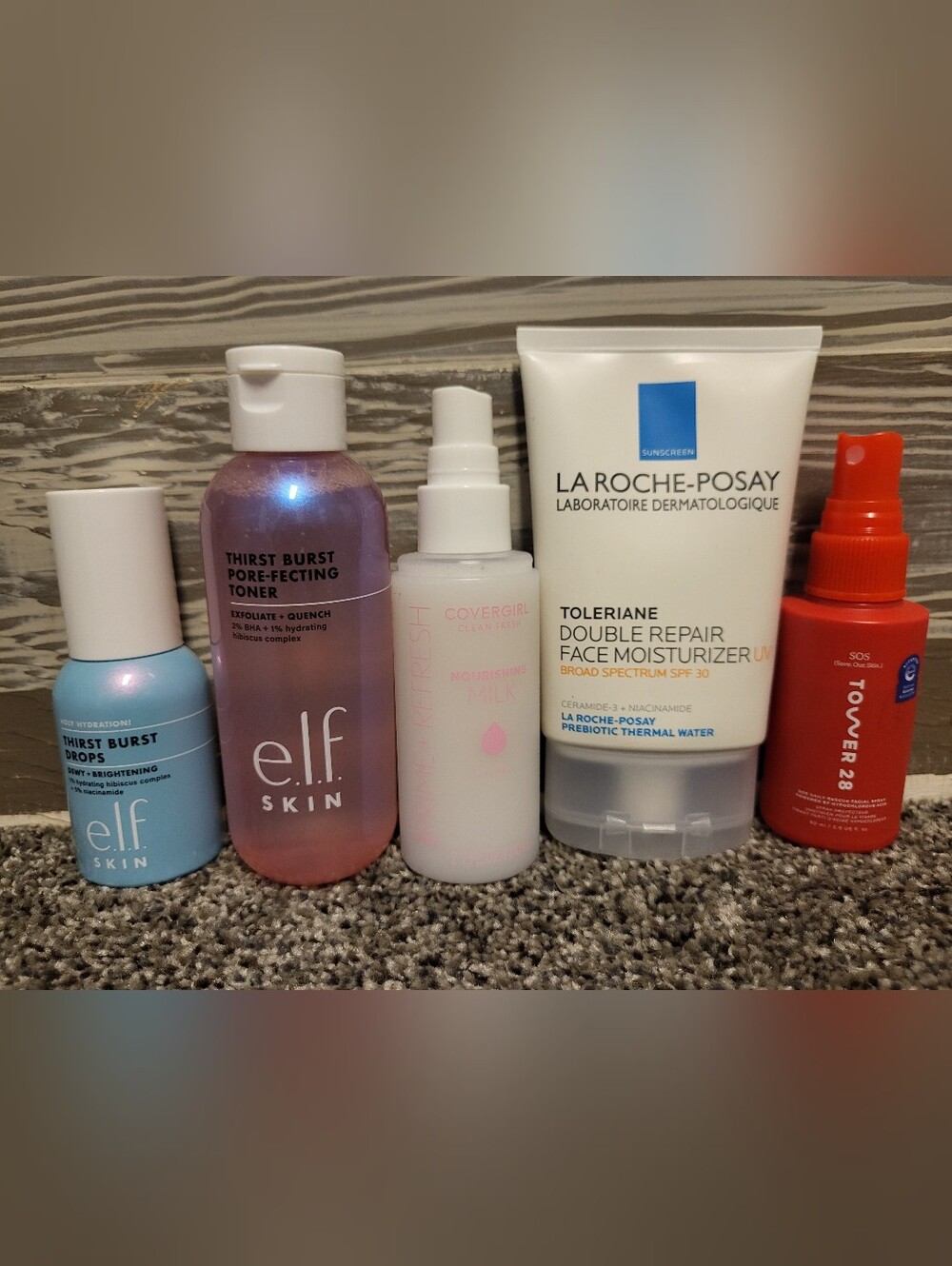 Skincare BUNDLE